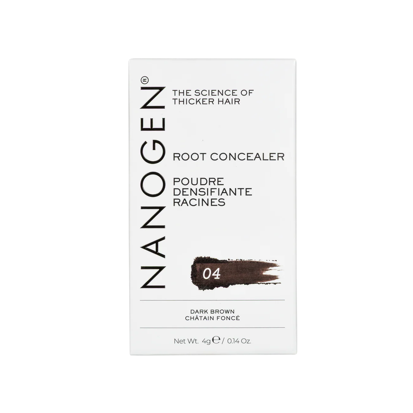 Nanogen Root Concealer 4g